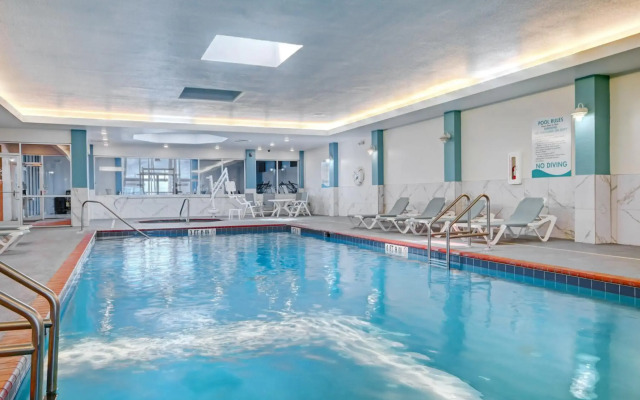 Grand Seas by Exploria Resorts