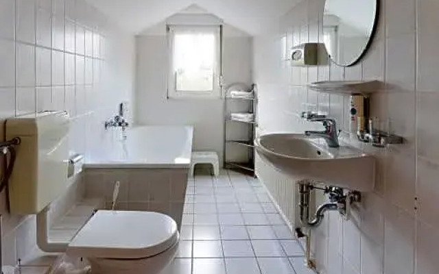 Hotel Haus Auerhahn
