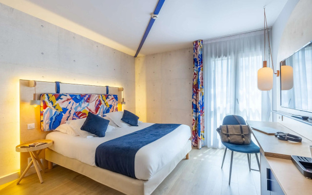 Urban Hotel Aix-les-Bains, BW Signature Collection