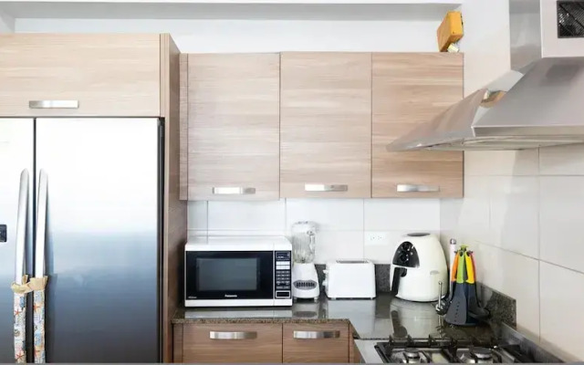 The Big Family Condo by Acomodo