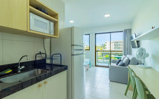 Mana Beach #A112 - Quadrúplo por Carpediem