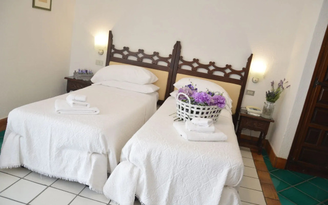 Hotel e Spa Villa Del Mare - Adult Only