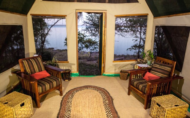 Musango Safari Camp - All-Inclusive