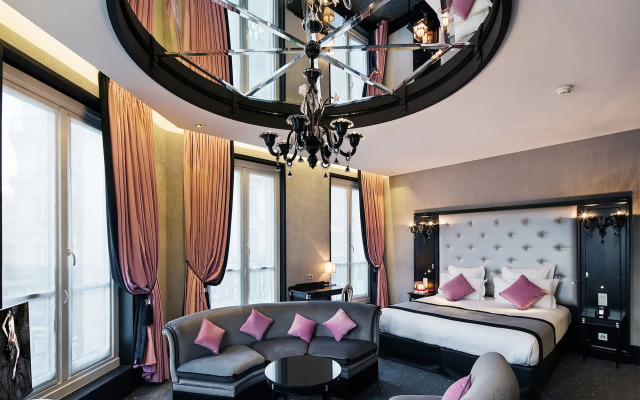 Maison Albar - Le Diamond