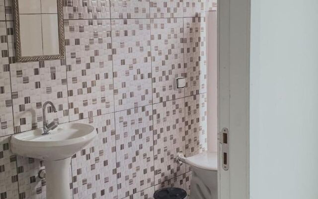 OYO Pousada Maria Maria