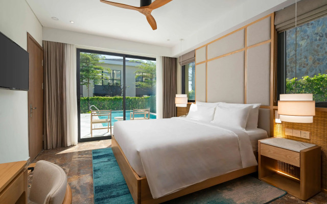 Radisson Resort Mui Ne