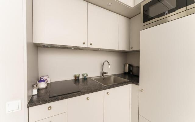 Rent like home - Horyzont