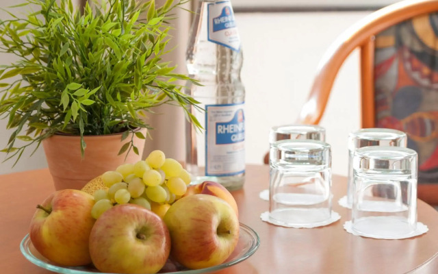 TRIP INN Hotel Schumann