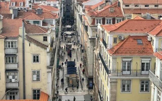 Your Lisbon Home Baixa - Chiado