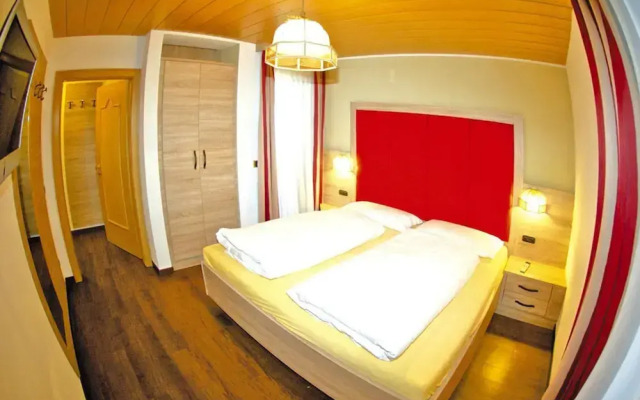 Flat Diamant With Breathtaking Views