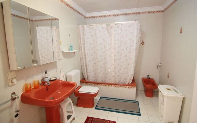 Acaribeq-1ºlínea Playa-wifi y Garaje Gratis