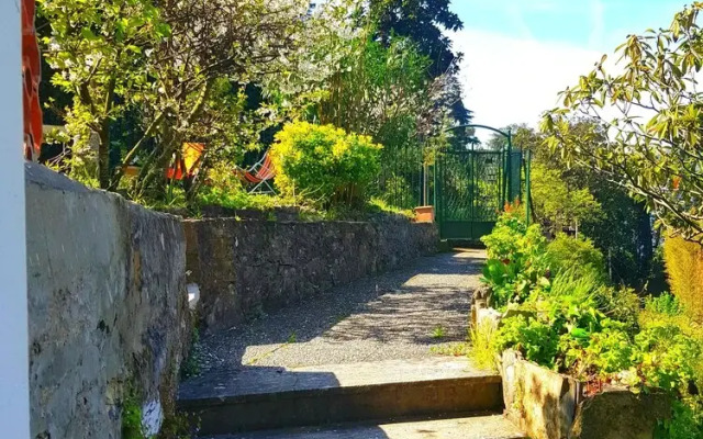 Villa Simonetta