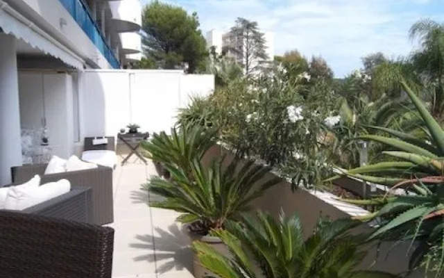 Welcome to Cannes - San Remo