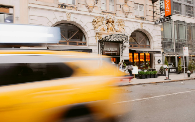Life Hotel New York