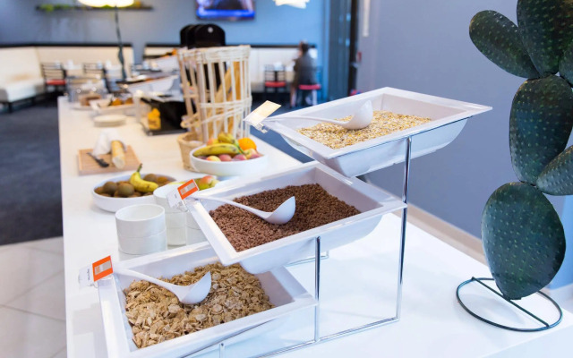 Holiday Inn Express Toulon - Est by IHG