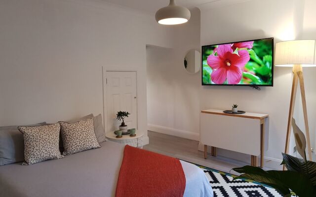 Luxury Central Apartment 4 guests