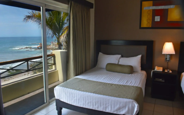 Hotel La Siesta Malecón