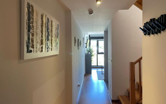 Apartamentos Ciudad Santiago