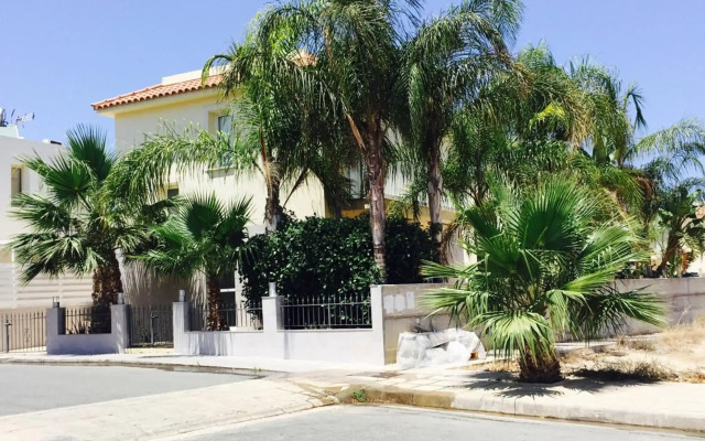 Villa Amanda
