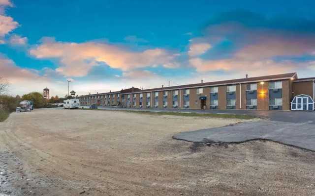 Days Inn Rockford