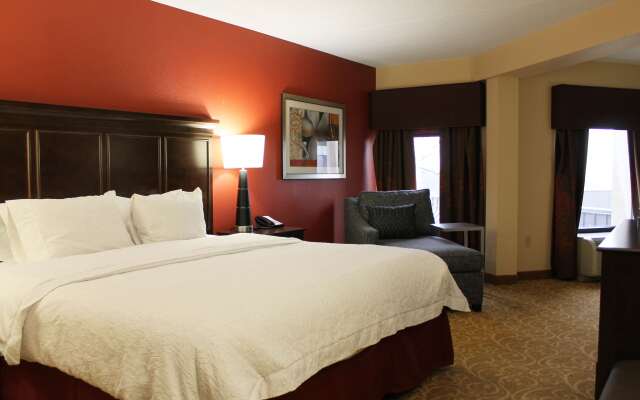 Hampton Inn Gettysburg