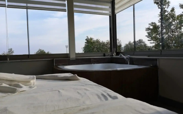 Casa De Sirena Apart Hotel