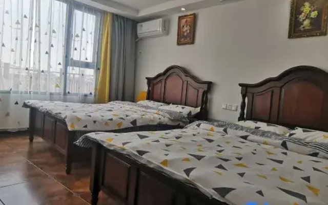 Gui Yu Home stay
