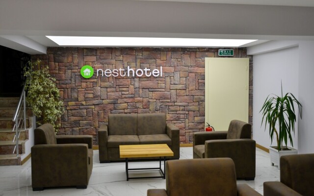 Nest Hotel