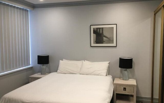 Milson Serviced Apartments