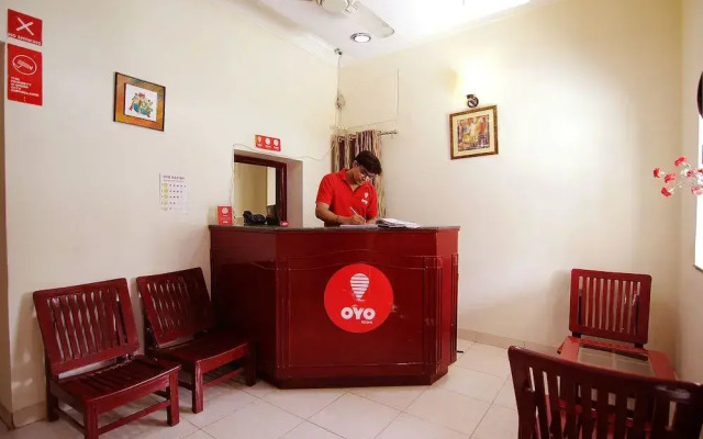 OYO 3915 Home Stay Hotel Bandhan Annexe