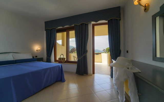 Hotel Scoglio del Leone