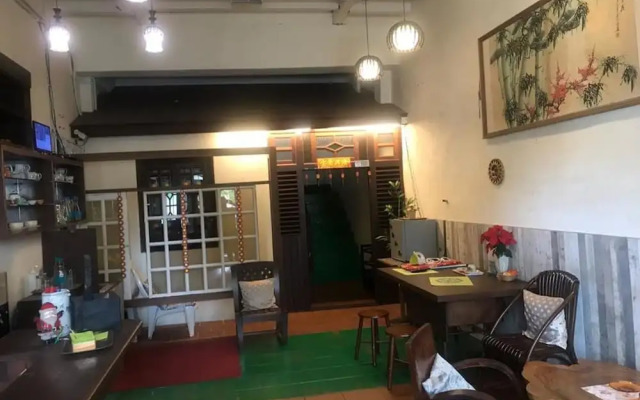 Silver Shine Guesthouse