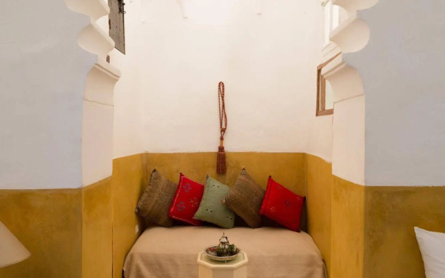 Origin Hotels - Riad Magi