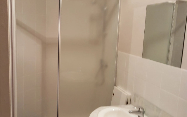 Hôtel des Voyageurs