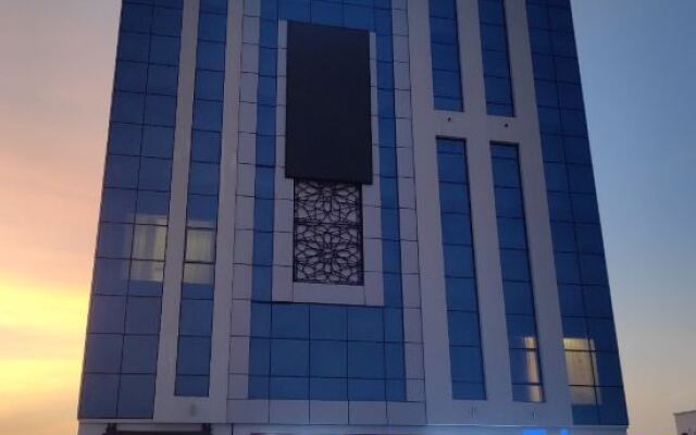 Wave View Hotel