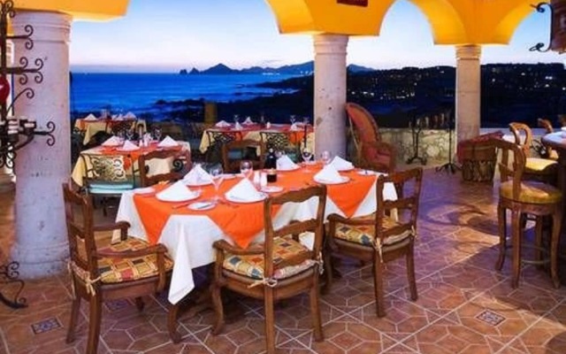 Best 3BR Amazing View Private Villa - Cabo San Lucas