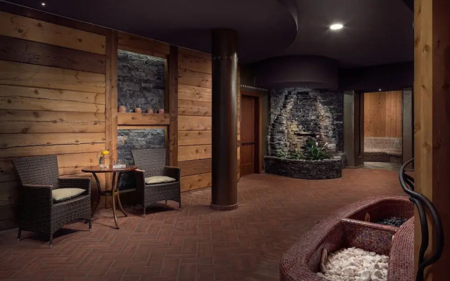 Golf & Spa Resort Kunětická Hora