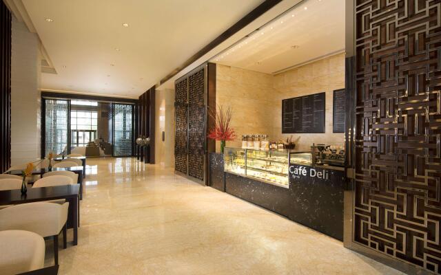 Hilton Shijiazhuang