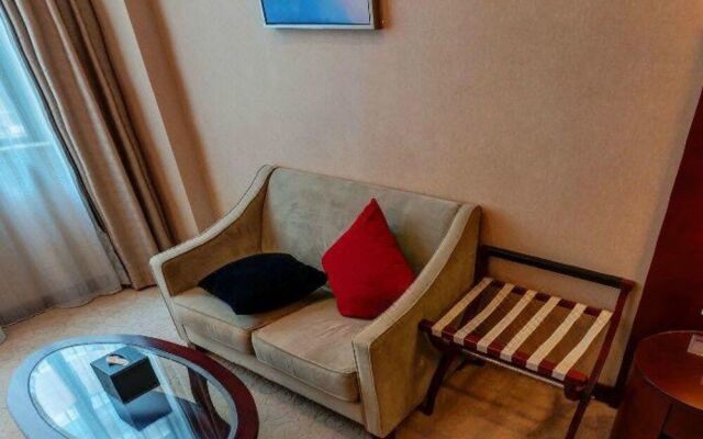 Shenzhen Jiayue Hotel