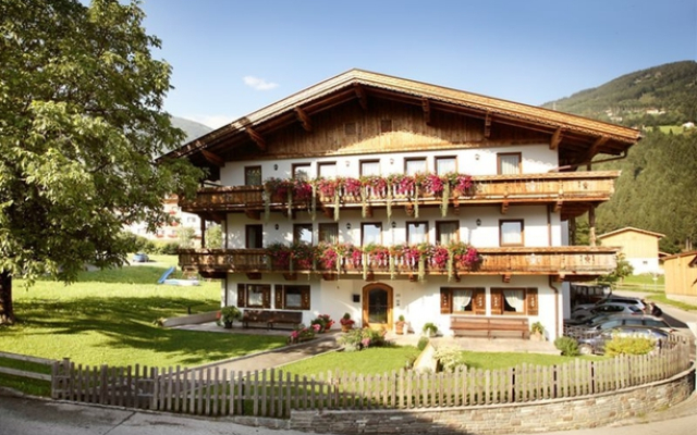 Appartment Ferienhof Lackner