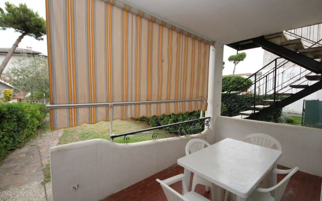 Simplistic Apartment in Rosolina Mare near Sea