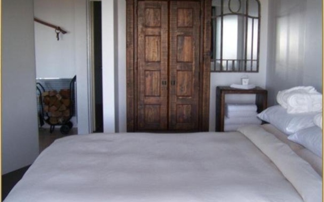 At Remingtons Private Cottages & Lodge – Guest Rooms – Montville