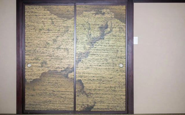 Kamisuwa Onsen Hotel Shinyu