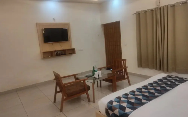 Great Tiger Resort