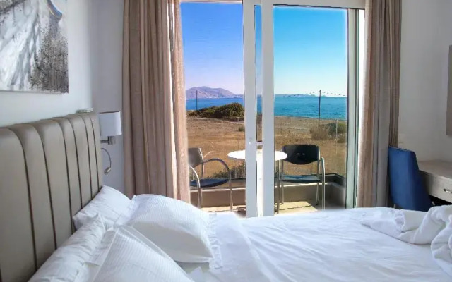 Aegean Horizon Beachfront Villas