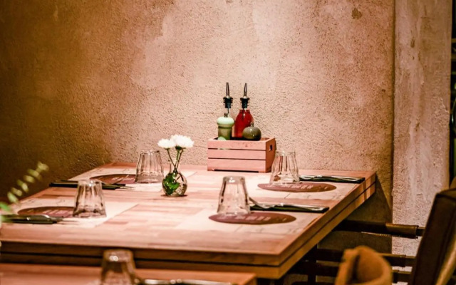 Apartment Mirna - what you see is what you get