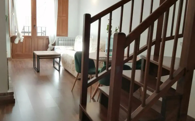 Apartamentos Casa Memé