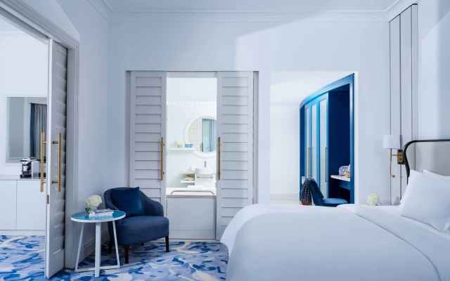 Sofitel Dubai Jumeirah Beach