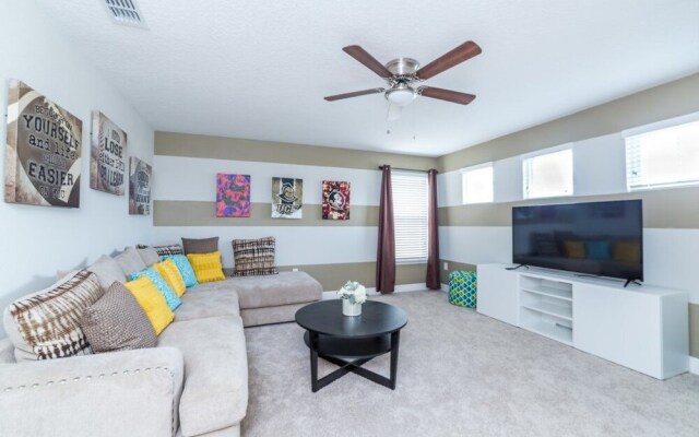 Amazing House! Solterra - 5290WWW