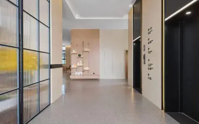 Country Inn & Suites by Radisson Hotel (Pingyao Gucheng)